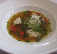 Dish A Restaurant - Holiday Adelaide