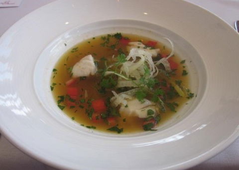 Dish A Restaurant - Holiday Adelaide 0