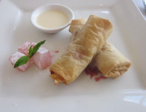 Dish A Restaurant - Holiday Adelaide 3