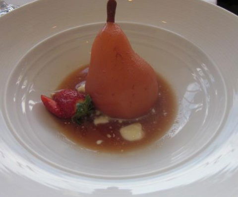 Dish A Restaurant - Holiday Adelaide 4
