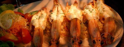 Hurricane's Grill & Bar - Holiday Adelaide 0
