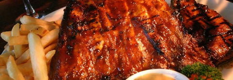 Hurricane's Grill & Bar - Holiday Adelaide 1