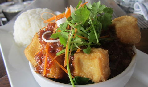 I Thai - Holiday Adelaide 2
