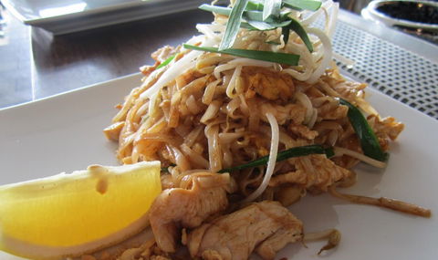 I Thai - Holiday Adelaide 4