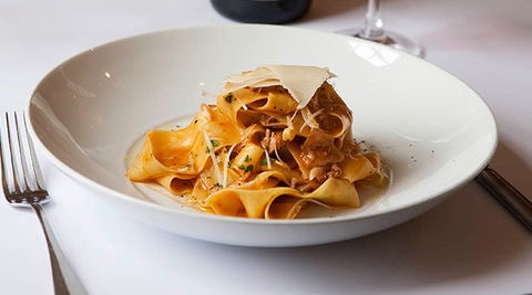 Lord Nelson Brasserie - Holiday Adelaide 0