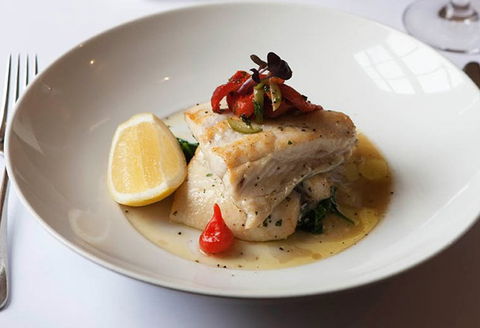 Lord Nelson Brasserie - Holiday Adelaide 1