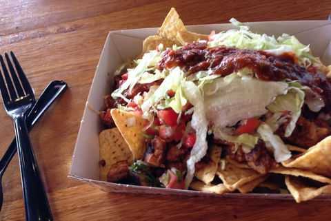 Mad Mex - Holiday Adelaide 0