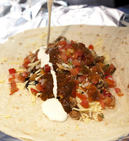 Mad Mex - Holiday Adelaide 1