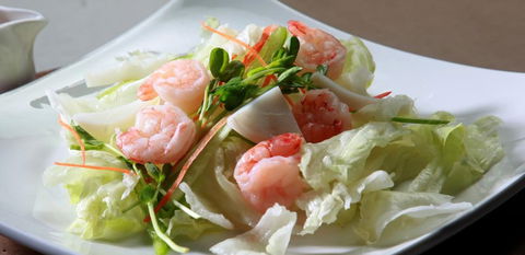 Miga Restaurant - Holiday Adelaide 1