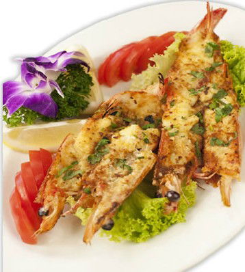 Neptune's Palace Seafood Restaurant - Holiday Adelaide 3
