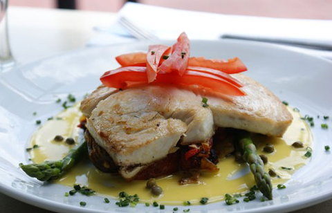 Nick's Seafood Restaurant - Holiday Adelaide 3