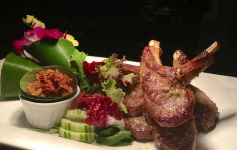 Nok Nok Thai Eating House - Holiday Adelaide 0