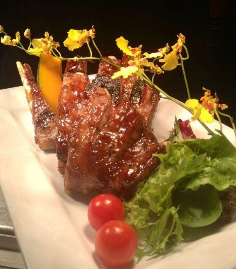 Nok Nok Thai Eating House - Holiday Adelaide 1