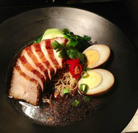 Nok Nok Thai Eating House - Holiday Adelaide 2