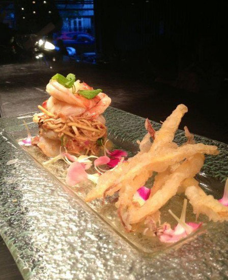 Nok Nok Thai Eating House - Holiday Adelaide 3