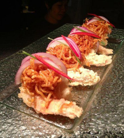 Nok Nok Thai Eating House - Holiday Adelaide 4