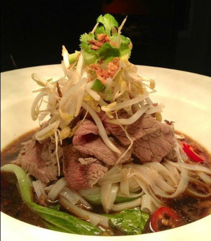 Nok Nok Thai Eating House - Holiday Adelaide 5