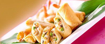 Palace Chinese - Holiday Adelaide 1