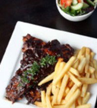 PJ's Irish Sports Bar & Bistro @ The Criterion Hotel - Holiday Adelaide 4