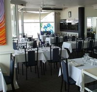 Cazzy's at the Top - Holiday Adelaide