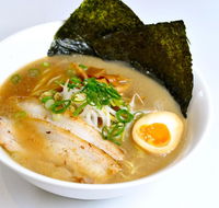Ramen Zundo - Holiday Adelaide