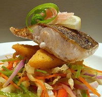 Coast Steak  Seafood Restaurant - Holiday Adelaide