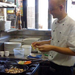 Daniel Stuart Fine Food - Holiday Adelaide 0