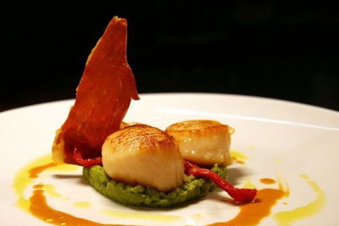 Glass Dining & Lounge Bar - Holiday Adelaide 1