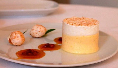 Steersons Steakhouse - Bridge St - Holiday Adelaide 0