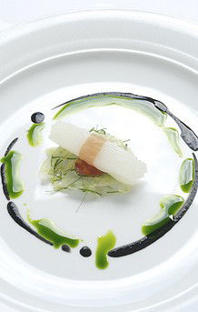 Tetsuya's - Holiday Adelaide 2