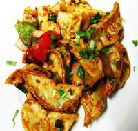 The Muglan Nepalese  Indian Cuisine - Holiday Adelaide