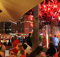Waterfront Grill - Holiday Adelaide