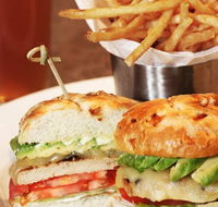 Yardhouse Bar  Brasserie - Holiday Adelaide