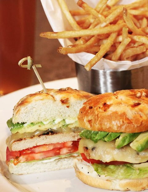 Yardhouse Bar & Brasserie - Holiday Adelaide 0