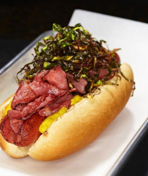 Yardhouse Bar & Brasserie - Holiday Adelaide 2