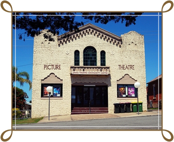 Bank Hotel Dungog - Holiday Adelaide 1