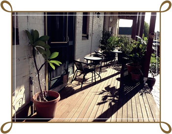 Bank Hotel Dungog - Holiday Adelaide 2