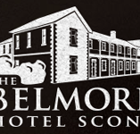 Belmore Hotel Scone - Holiday Adelaide