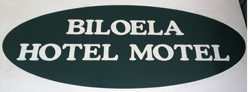 Biloela Hotel Motel - Holiday Adelaide 0
