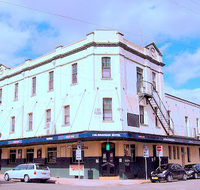 Caledonian Hotel - Holiday Adelaide