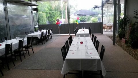 Chancellors Tavern - Holiday Adelaide 2