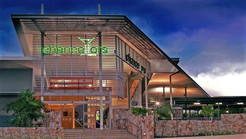 Chancellors Tavern - Holiday Adelaide 5
