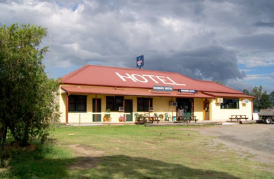 Farmers Hotel - Holiday Adelaide 0