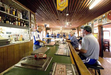 Farmers Hotel - Holiday Adelaide 1