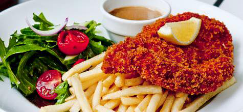 Farmers Hotel - Holiday Adelaide 3