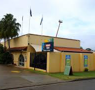 Fernhill Tavern - Holiday Adelaide