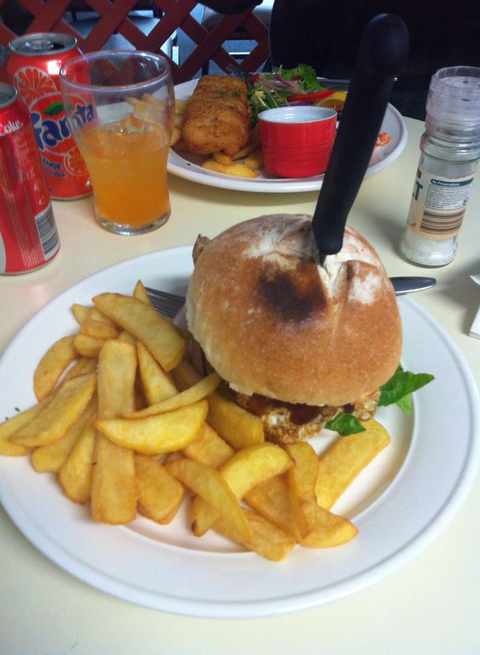 Fernhill Tavern - Holiday Adelaide 1