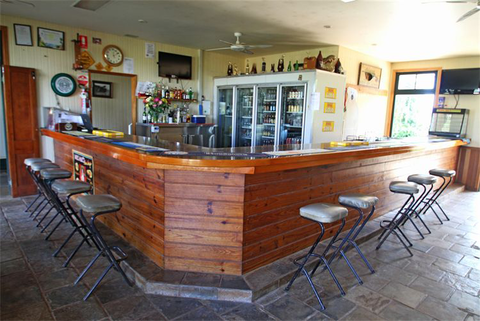 Garradunga Hotel - Holiday Adelaide 1