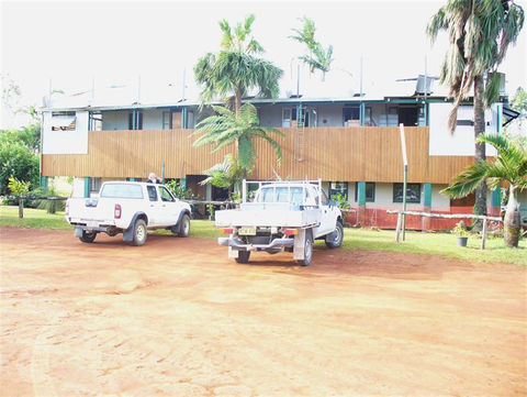 Garradunga Hotel - Holiday Adelaide 3