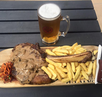 Hastings Hotel - Holiday Adelaide